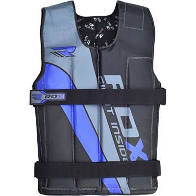 RDX Adjustable Weighted Vest WVX-R1 8kg/14kg