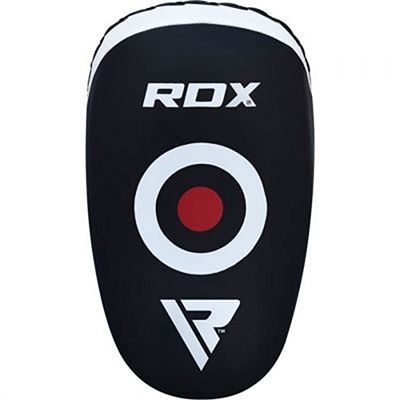 RDX Arm Pad King Vit-Svart