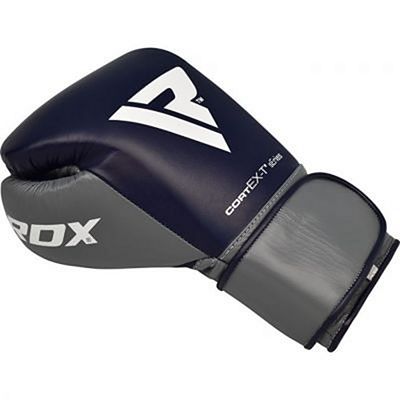 RDX Boxing Glove Pro C4 Tengerkèk