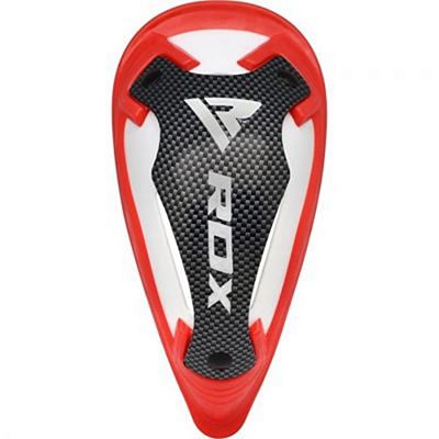 RDX Groin Cup 1R Vermelho