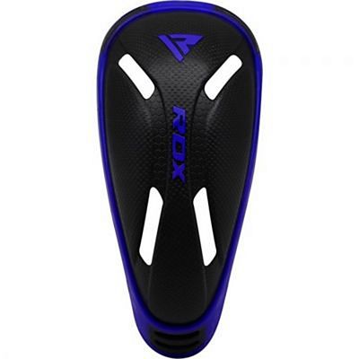 RDX Groin Cup China NB Blue