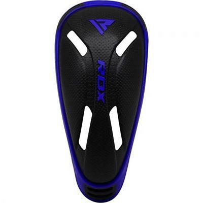 RDX Groin Cup China NB Blau