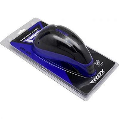 RDX Groin Cup China NB Blue