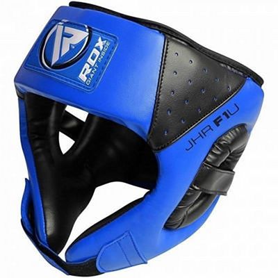 RDX Head Guard New JHR-F1R Bleu