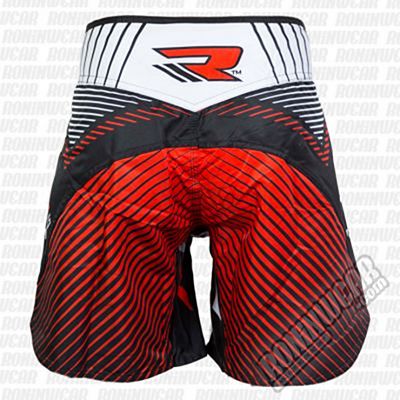 RDX MMA Shorts Grappling Shorts MSS-R1 Negro