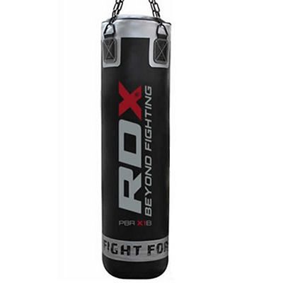 RDX Punch Bag 122cm Schwarz