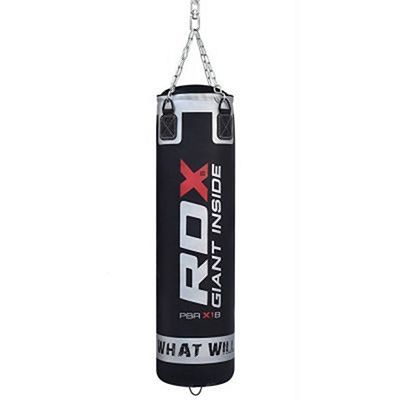 RDX Punch Bag 142cm Black