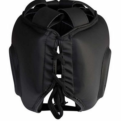 RDX Shield Head Guard Preto