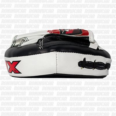 RDX Smarty Focus Pads Negro-Blanco