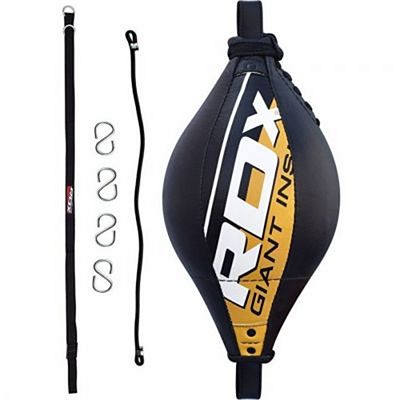 RDX Speed Double End B-Ball Svart