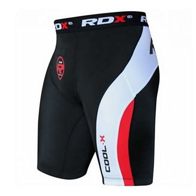 RDX Thermal Compression Flex Base Layer Shorts