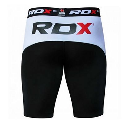 RDX Thermal Compression Flex Base Layer Shorts CSH-M1B