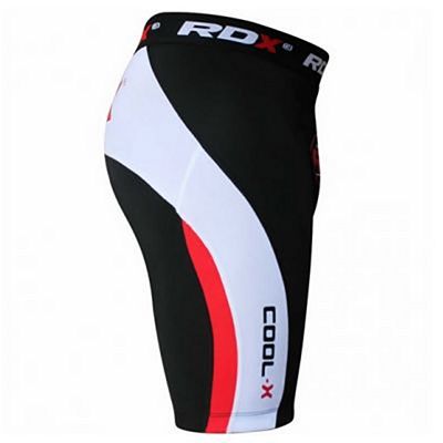 RDX Thermal Compression Flex Base Layer Shorts CSH-M1B