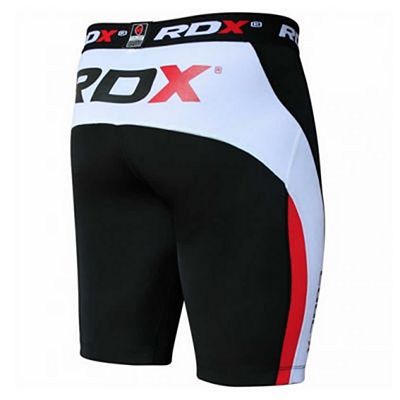 RDX Thermal Compression Flex Base Layer Shorts