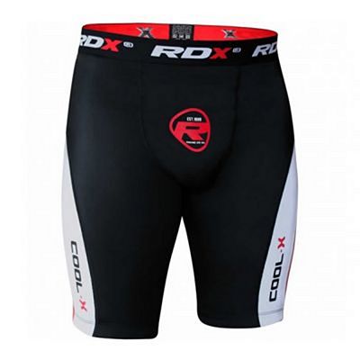 RDX Thermal Compression Flex Base Layer Shorts CSH-M1B