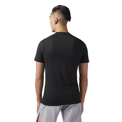 Reebok Combat Mark Tee Nero