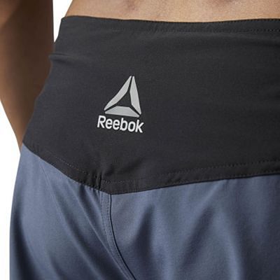 Reebok Combat MMA Smoind Bleu