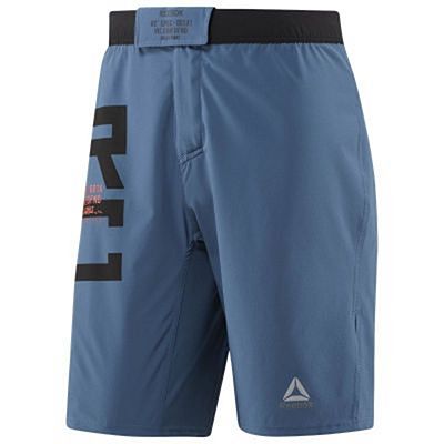 Reebok Combat Mma Training Azul
