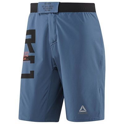 Reebok Combat Mma Training Azul