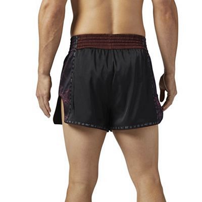 Reebok Combat Muay Thai Black
