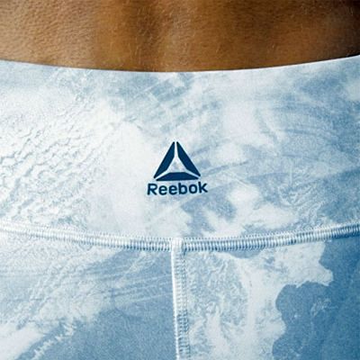Reebok Combat Prime Lux Blanco