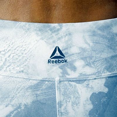 Reebok Combat Prime Lux Bianco