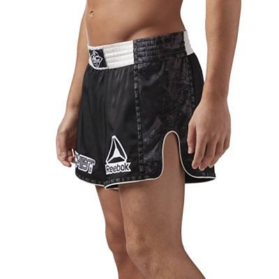 Reebok Combat Prime Thai Black