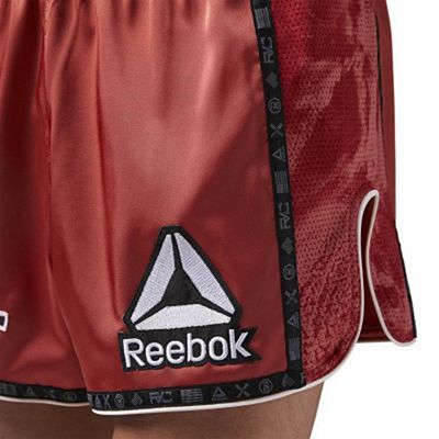 Reebok Combat Prime Thai Rouge