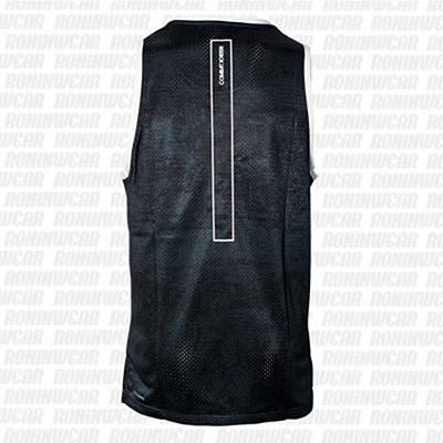 Reebok Combat Training Boxing Tank Szürke