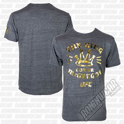 Reebok Conor McGregor The King Tee