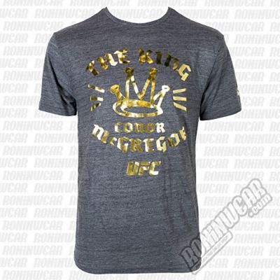 Reebok Conor McGregor The King Tee