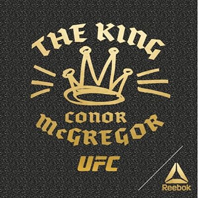 Reebok Conor McGregor Póló