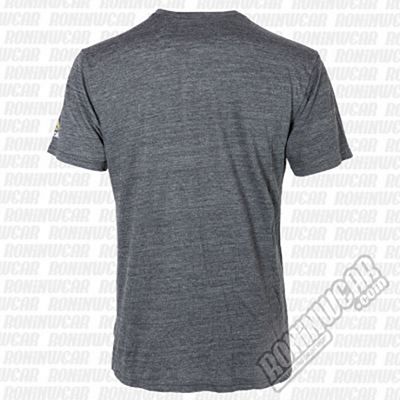 Reebok Conor McGregor The Lion Tee Black