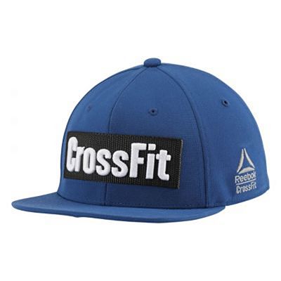 Reebok Crossfit A-Flex Cap Blau