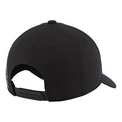 Reebok Crossfit Cap Negro