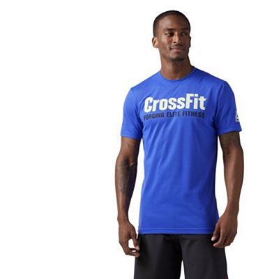 Reebok Crossfit Speedwick FEF Blau