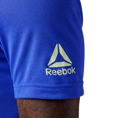 Reebok Crossfit Speedwick FEF Bleu