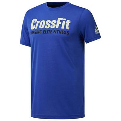 Reebok Crossfit Speedwick FEF Blau