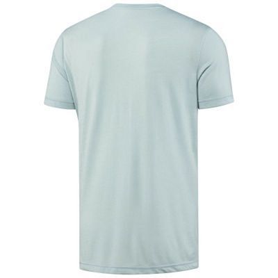 Reebok CrossFit Speedwick F.E.F. Graphic Tee Grå