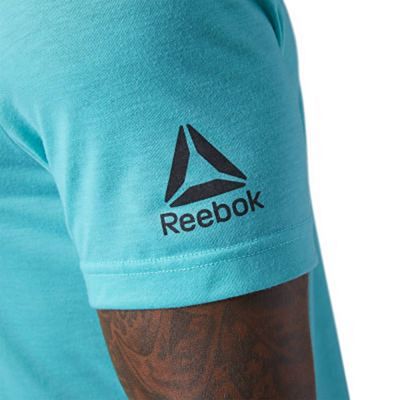 Reebok Crossfit Speedwick FEF Grün