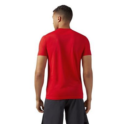 Reebok Crossfit Speedwick FEF Vermelho