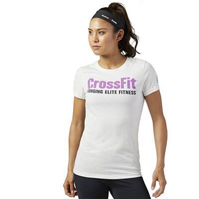 Reebok Crossfit Speedwick F.E.F. Women Fehèr