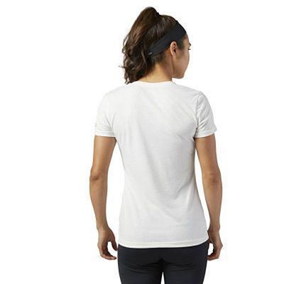 Reebok Crossfit Speedwick F.E.F. Women Branco