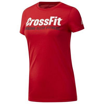 Reebok Crossfit Speedwick Piros