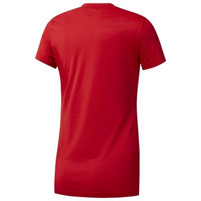 Reebok Crossfit Speedwick Vermelho