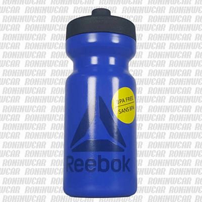 Reebok Botella Agua 500ml Azul