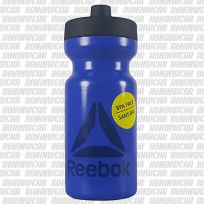 Reebok Foundation Bottle 500ml Blu