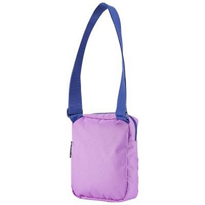Reebok Found City Bag Purple