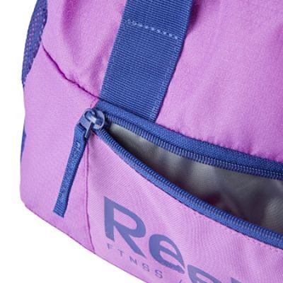 Reebok Found S Grip Roxo