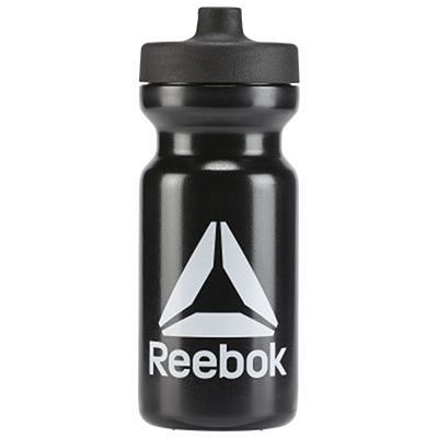 Reebok Foundation Bottle 500ml Black